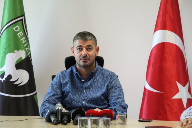 Denizlispor’da Transfer Yasağının Kalkma Bedeli 13 Milyon Tl