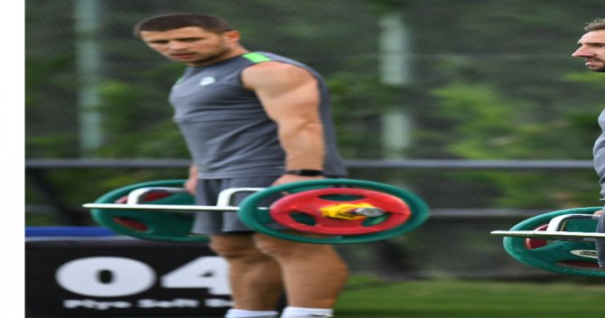 Konyaspor’da Sivasspor Maçı Hazırlıkları Başladı