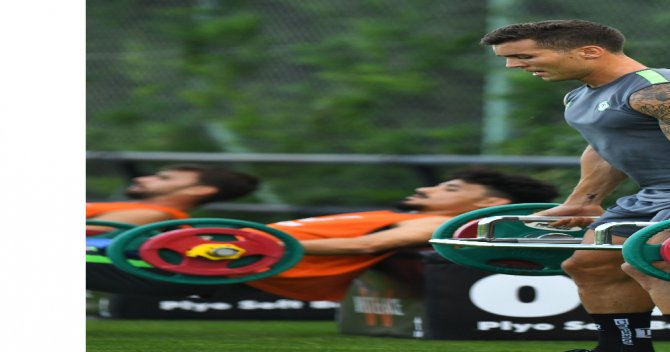Konyaspor’da Sivasspor Maçı Hazırlıkları Başladı