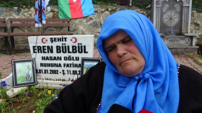 ’Eren’siz Geçen 4 Yıl