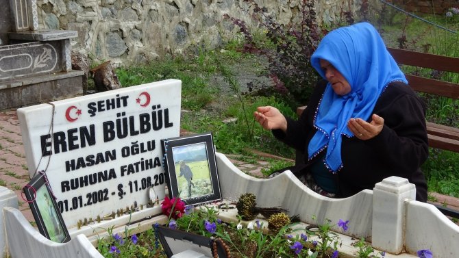 ’Eren’siz Geçen 4 Yıl