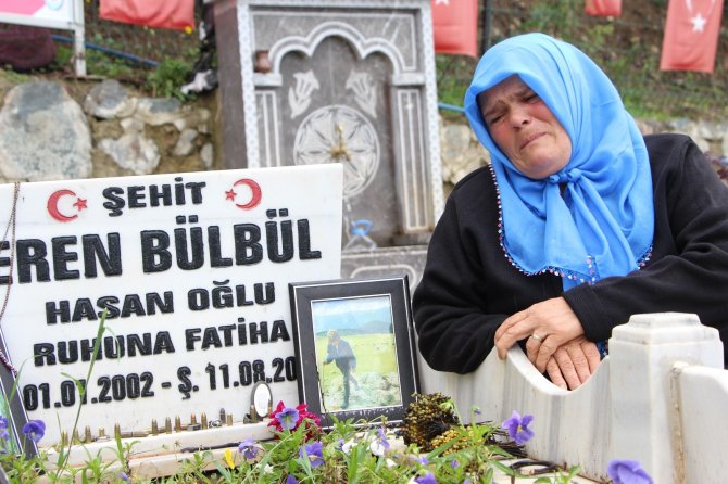 ’Eren’siz Geçen 4 Yıl