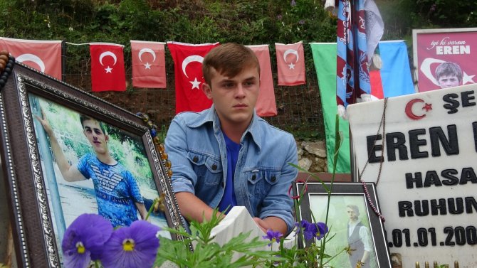 Türkiye Onu "İ̇yi Ki Varsın Eren" Diyerek Tanımıştı; Hayatı Film Oluyor