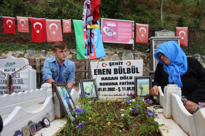 Türkiye Onu "İ̇yi Ki Varsın Eren" Diyerek Tanımıştı; Hayatı Film Oluyor