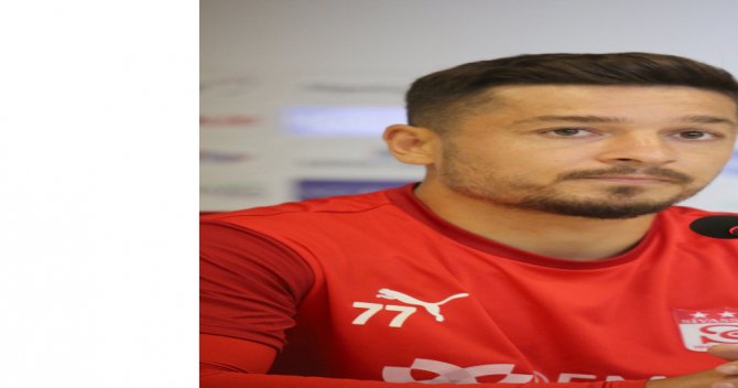 Ahmet Oğuz: “Ülke Puanı İçin Kazanmak İstiyoruz”