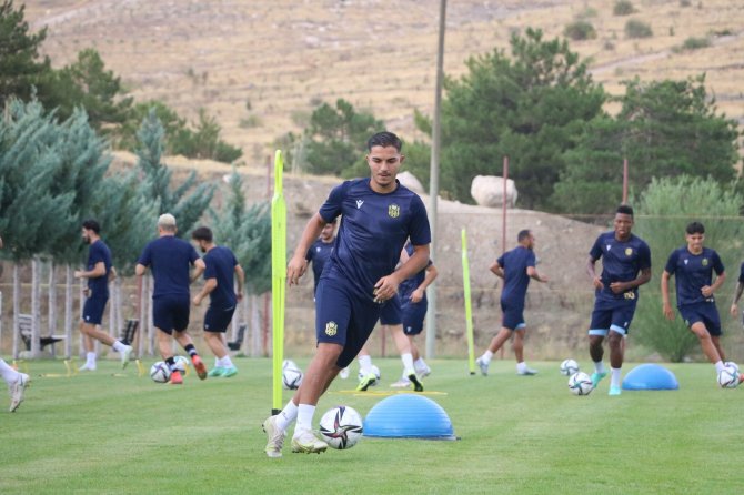 İ̇rfan Buz: “Transfere İhtiyacımız Var"c