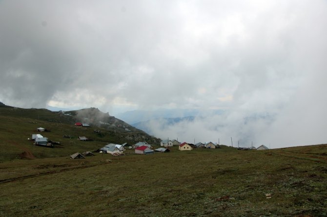 “Yaylanın Sultanları” İzlenme Rekorları Kırıyor