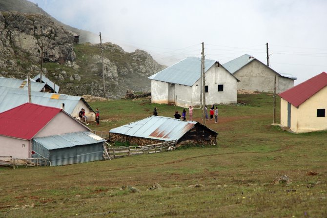 “Yaylanın Sultanları” İzlenme Rekorları Kırıyor