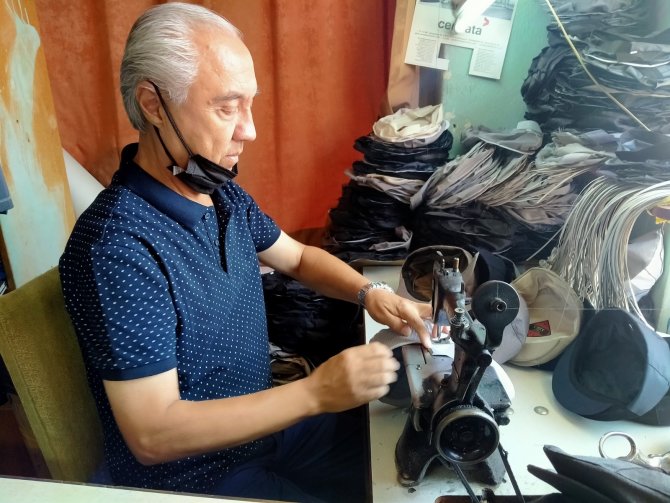 Bir Meslek Daha Tarih Oluyor