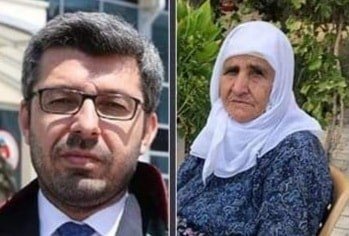 Cumhurbaşkanı Erdoğan’ın Avukatlarından İ̇nal’ın Acı Günü