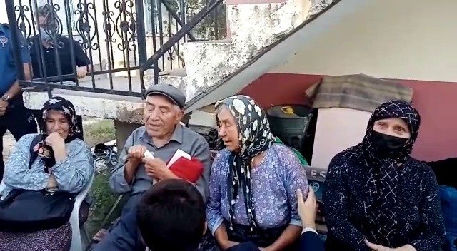 Orman Mühendisi Oğuz Avşar Aydın’ın Acı Haberi Baba Evine Ulaştı