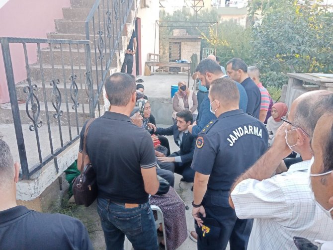 Orman Mühendisi Oğuz Avşar Aydın’ın Acı Haberi Baba Evine Ulaştı