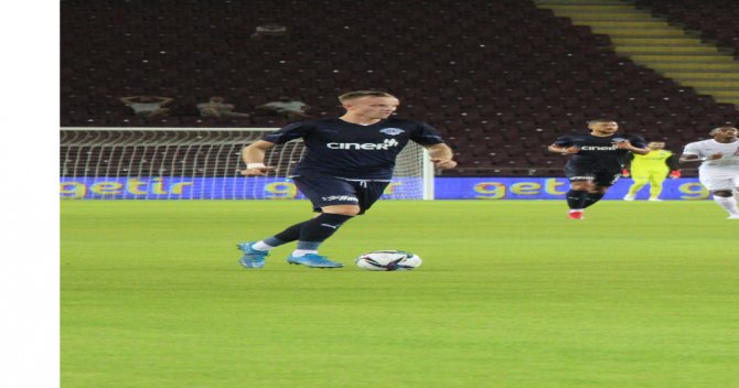Süper Lig: A. Hatayspor: 1 - Kasımpaşa: 1 (Maç Sonucu)