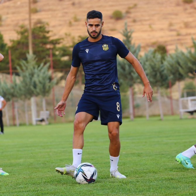 Yeni Malatyaspor, Trabzonspor Maçı Hazırlıklarını Tamamlandı