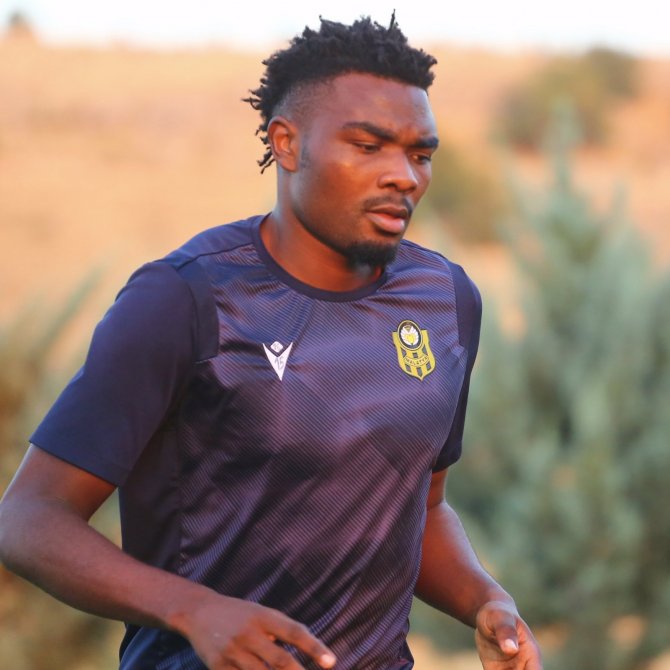 Yeni Malatyaspor, Trabzonspor Maçı Hazırlıklarını Tamamlandı