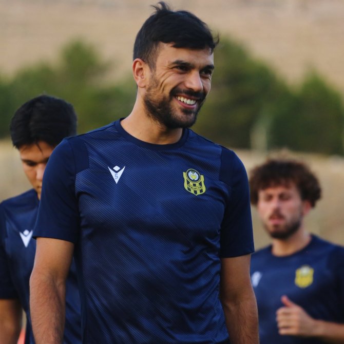 Yeni Malatyaspor, Trabzonspor Maçı Hazırlıklarını Tamamlandı