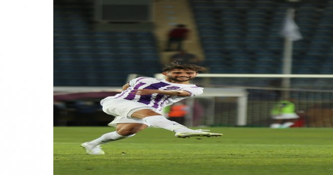 Tff 1. Lig: Ankara Keçiörengücü: 1 - Altınordu: 1