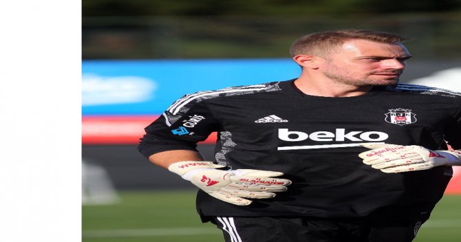 Beşiktaş’ın Yeni Transferleri Antrenmana Çıktı