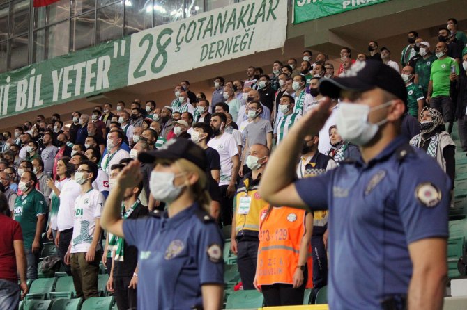 Süper Lig: Giresunspor: 0 - Galatasaray: 2 (Maç Sonucu)