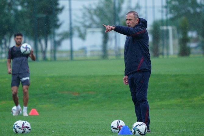 Trabzonspor, Süper Lig’de En İyi Başlangıcına İmza Attı