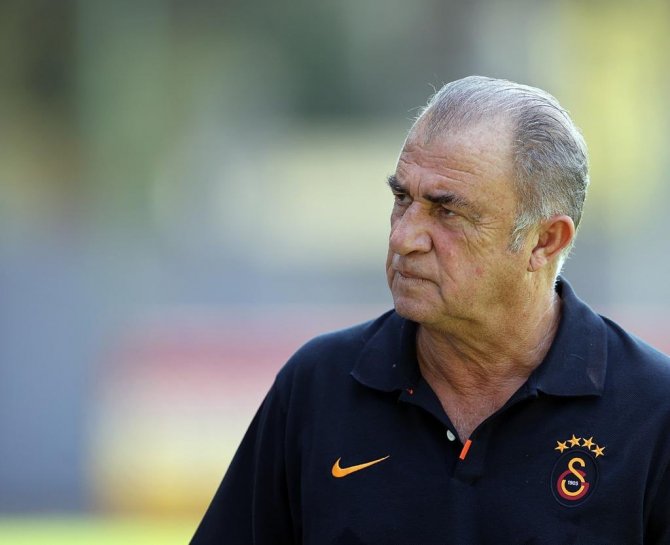 Galatasaray’da Marcao Bugünkü İdmanda Yer Almadı!