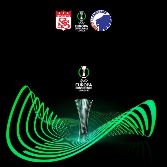 Sivasspor-kopenhag Maç Programı Belli Oldu