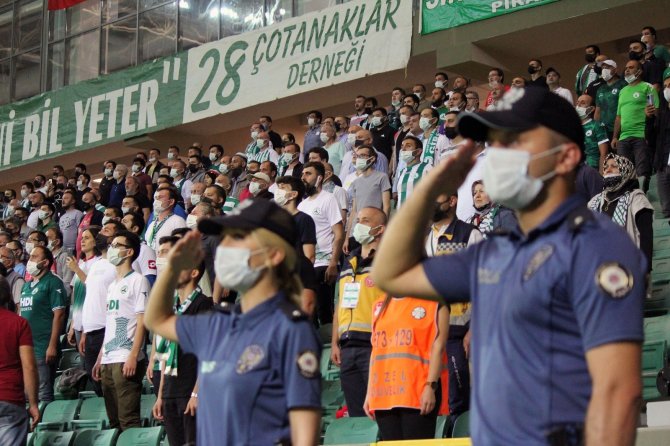 Süper Lig: Giresunspor: 0 - Galatasaray: 2 (Maç Sonucu)