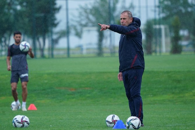 Trabzonspor, Süper Lig’de En İyi Başlangıcına İmza Attı