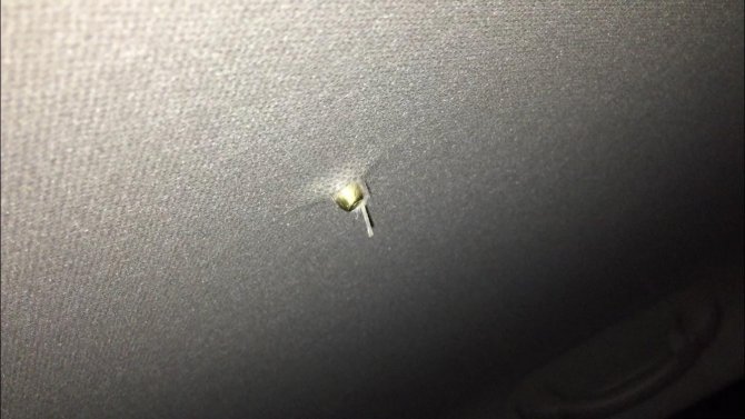 Trabzon’da Yorgun Mermilerin Failleri Bulunamıyor