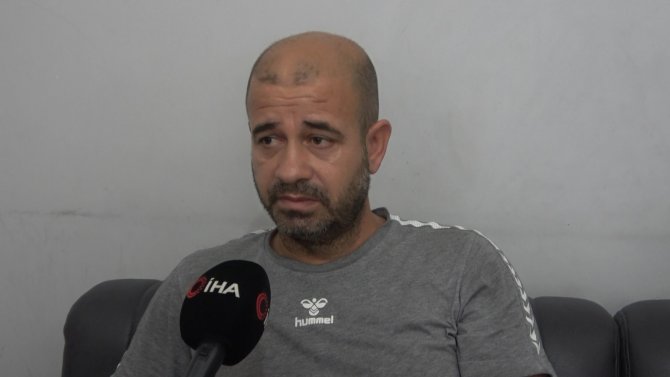 Afganistan’da Mahsur Kalan Bursalı Hemşirenin Ve Arkadaşlarının Yardım Çığlıkları
