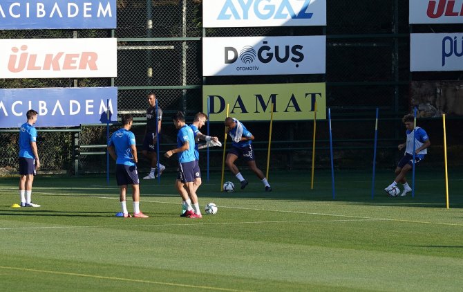Fenerbahçe, Helsinki Hazırlıklarını Tamamladı