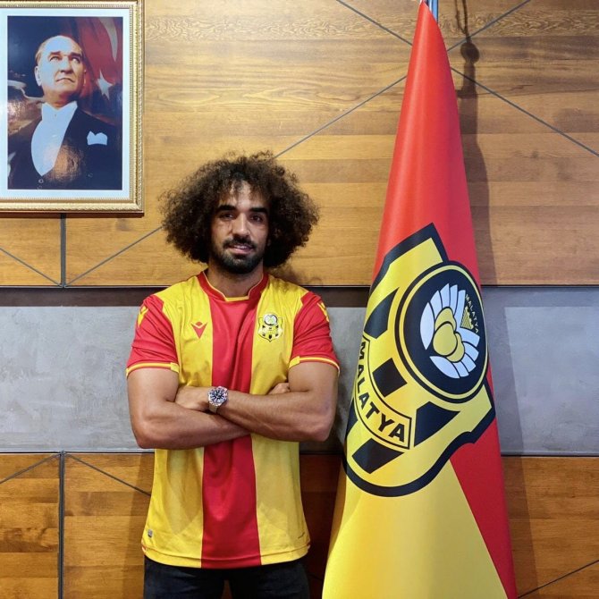 Yeni Malatyaspor, Sadık Çiftpınar İle Sözleşme İmzaladı
