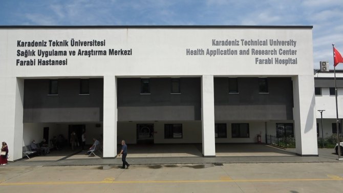 Ktü Farabi Hastanesi, Sağlık Turizminde Türkiye’nin Parlayan Yıldızı Olma Yolunda