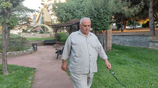 28 Şubat Mağduru Hüsnü Can: “Namaz Kıldığımız İçin Bizi Dışlayanların Aldığı Cezadan Mutluyuz”