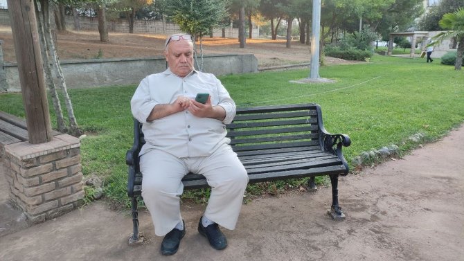 28 Şubat Mağduru Hüsnü Can: “Namaz Kıldığımız İçin Bizi Dışlayanların Aldığı Cezadan Mutluyuz”