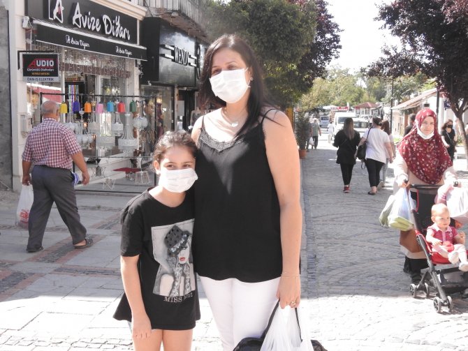 Yüz Yüze Eğitim Kararı Öğrenciler Kadar Velileri De Sevindirdi