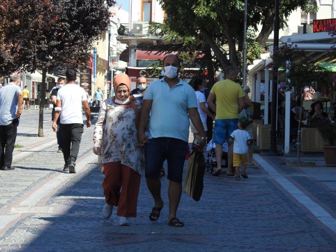 Yüz Yüze Eğitim Kararı Öğrenciler Kadar Velileri De Sevindirdi