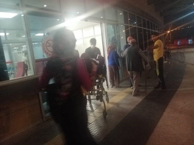 Çorum’da Aileler Arasında Silahlı Çatışma: 2 Ölü, 2 Yaralı