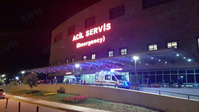 Çorum’da Aileler Arasında Silahlı Çatışma: 2 Ölü, 2 Yaralı