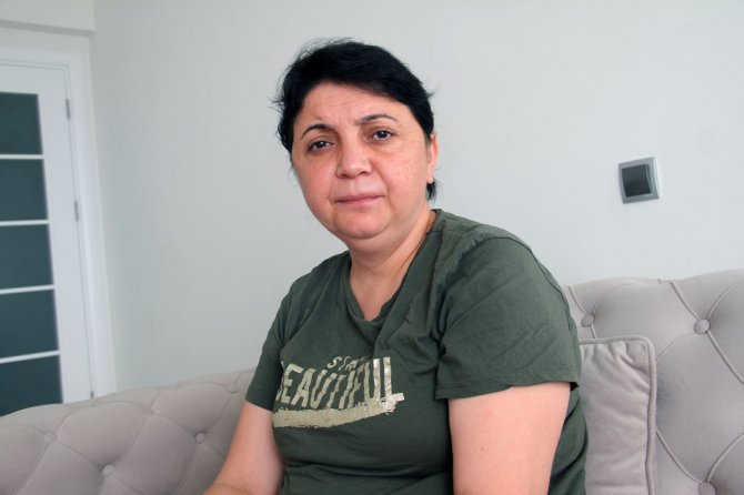 Selde Kayıp Eşi İçin Boş Mezar Yaptıracak