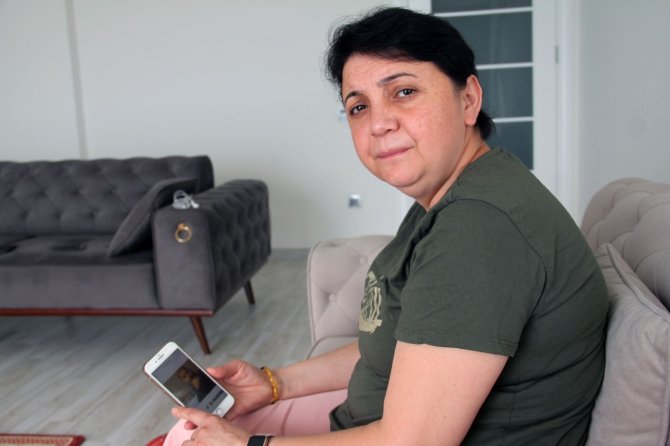 Selde Kayıp Eşi İçin Boş Mezar Yaptıracak