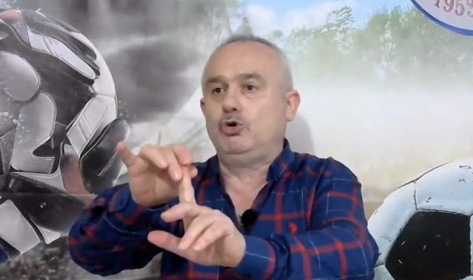 Yorumcunun Rizespor Anısı Herkesi Hayrete Düşürdü