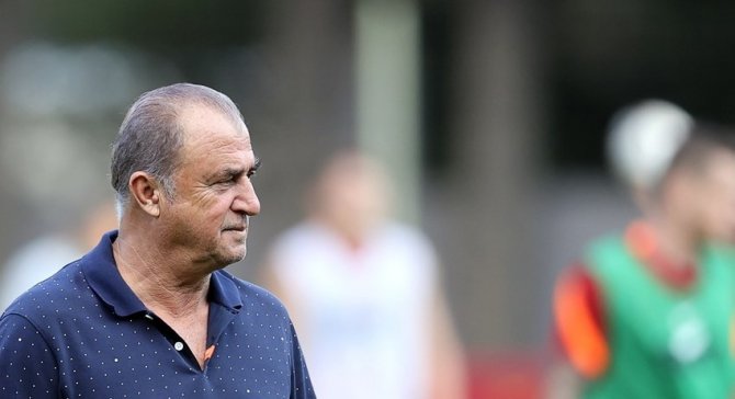 Galatasaray, Hatayspor Maçı Hazırlıklarına Başladı