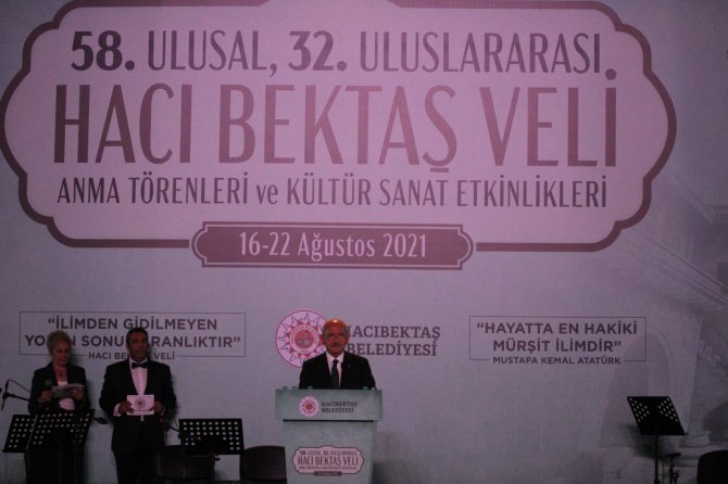 Kılıçdaroğlu: "Sığınmacıları Davul Ve Zurnalarla Ülkelerine Uğurlayacağız"