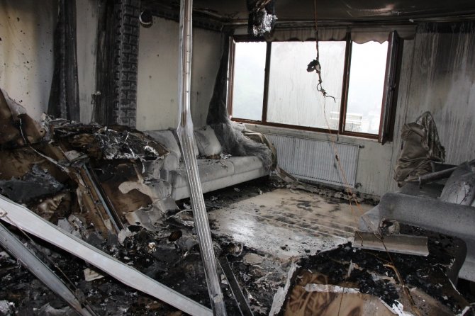 40 Yıl Önceki Acıyı Tekrar Yaşadılar