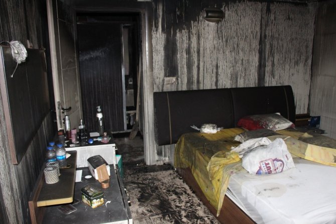 40 Yıl Önceki Acıyı Tekrar Yaşadılar