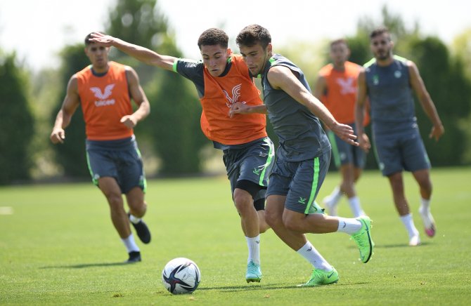 Konyaspor’da Adana Demirspor Maçı Hazırlıkları Başladı