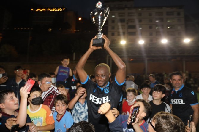 Elit Master Lig Master Cup 2021 Şampiyonları, Süper Kupa Karşılaşmasında Bir Araya Geldi