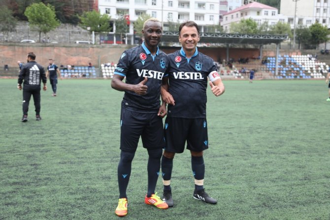 Elit Master Lig Master Cup 2021 Şampiyonları, Süper Kupa Karşılaşmasında Bir Araya Geldi