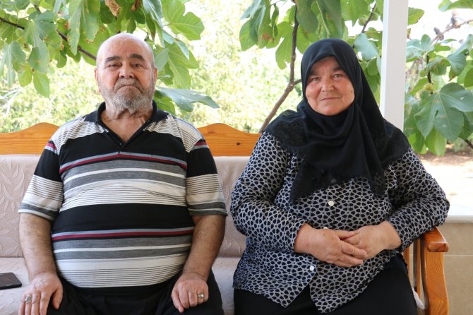 Şehit Duran Melemir’in Annesi: “Oğulsuz Yaşayabiliriz Ama Devletsiz Yaşayamayız”